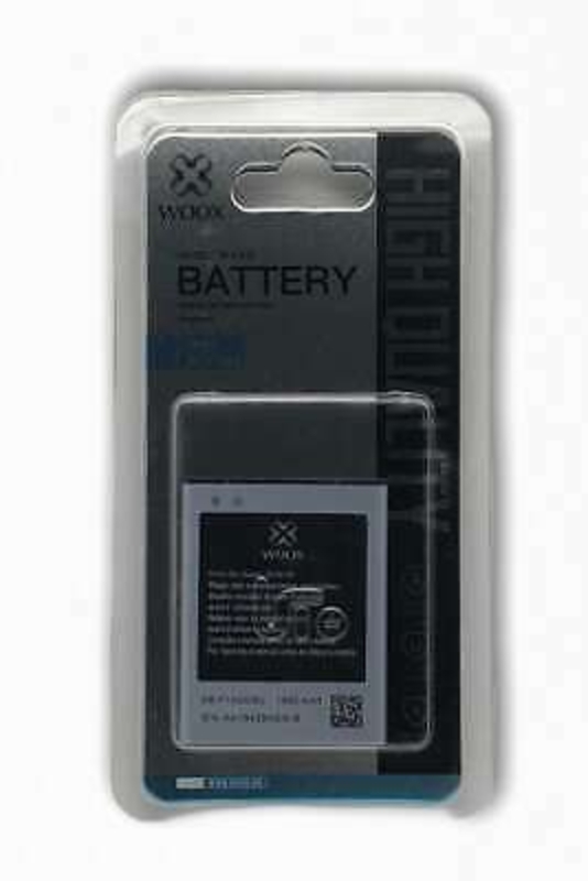 Picture of Bateria original Compatible  SAMSUNG GALAXY S2 EB-F1A2GBU 1650mAh 