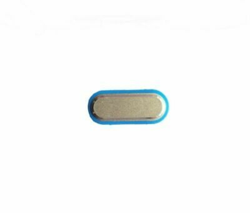 Picture of Botón De Inicio Para Samsung Galaxy J5 2015 SM-J500 Original Dorado 