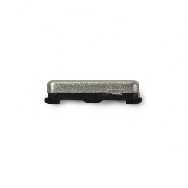 Imagen de Botón Lateral Power Para Samsung Galaxy J7 2016 J710 Original Plata 