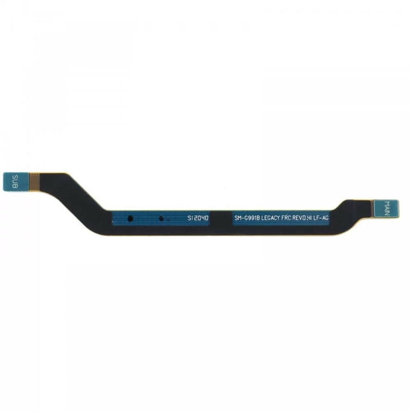 Picture of Cable Flex de LCD Original Para Samsung Galaxy S21 5G Nuevo 