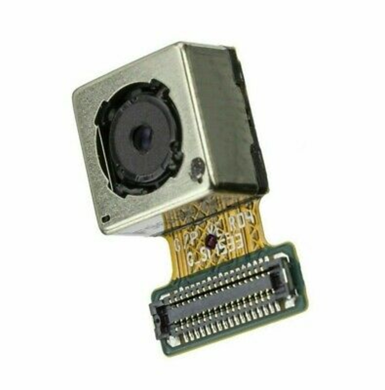 Imagen de Cámara Trasera Principal Para Samsung Galaxy Grand Prime SM-G531F 8MP Original 