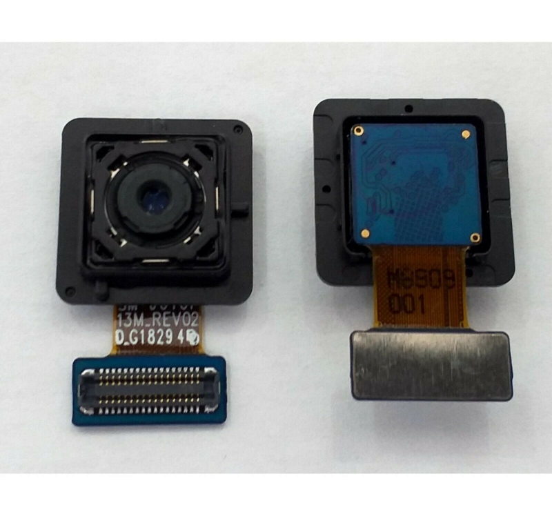 Imagen de Camara Trasera Principal Para Samsung Galaxy J6 Plus SM-J610F  