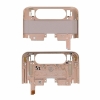 Imagen de Carcasa Intermedia Cámara Para Samsung Galaxy A80 A805f Rosa Original 