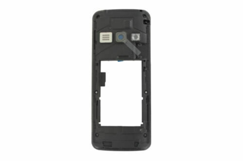 Picture of Chasis Intermedio Marco Color  Negro Para Samsung Galaxy S5610 