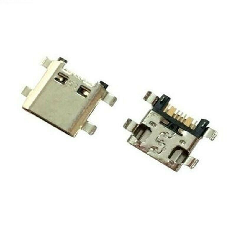 Imagen de CONECTOR DE CARGA MICRO USB CALIDAD PREMIUM Para SAMSUNG GALAXY J7 J700  