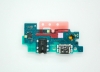 Imagen de conector de carga tipo c audio jack 3.5 mm para Samsung Galaxy A50 a505fn