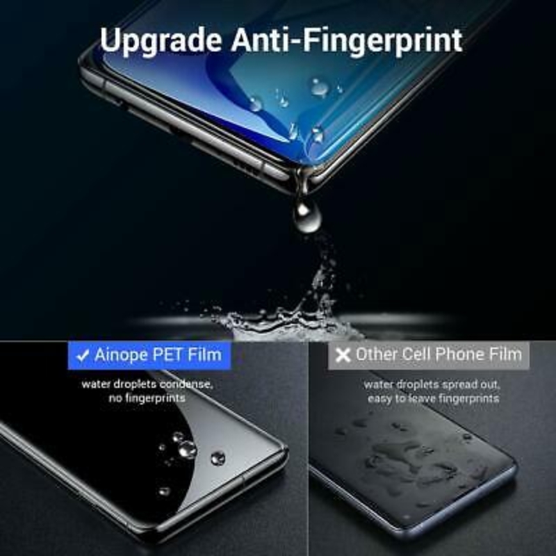 Picture of Cristal templado 3D protector de pantalla Samsung Galaxy s10 