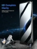 Picture of Cristal templado 3D protector de pantalla Samsung Galaxy s10 PLUS 