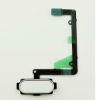 Imagen de Flex Botón Home Para Samsung Galaxy A5 2016 A510M Original Blanco 