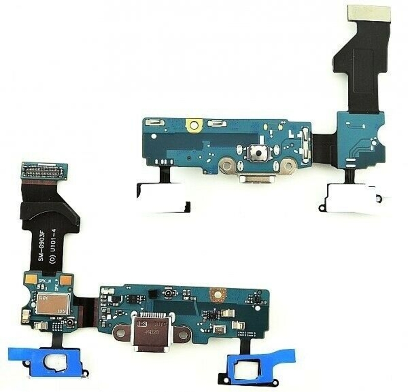 Picture of Flex Cable Conector de Carga para Samsung Galaxy S5 Neo G903 NUEVO 