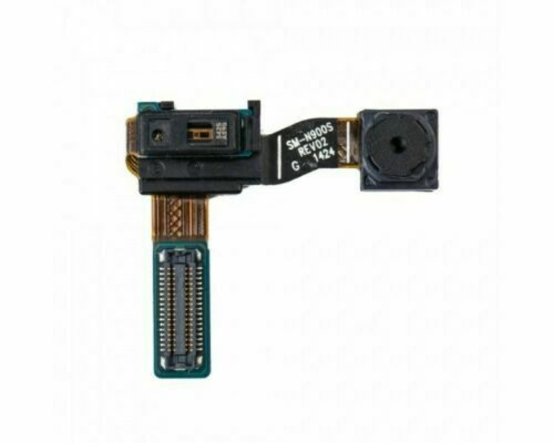 Picture of Flex Camara Frontal Sensor Proximidad Original Para Samsung Galaxy Note 3 N9000 