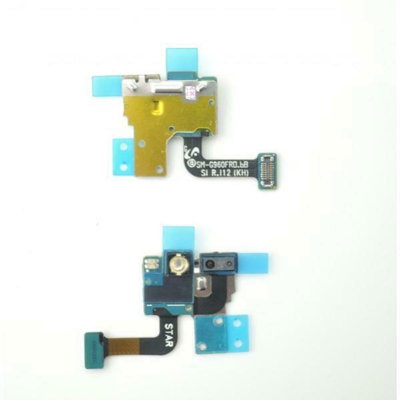 Imagen de Flex de Proximidad para Samsung Galaxy S9 G960F Original 