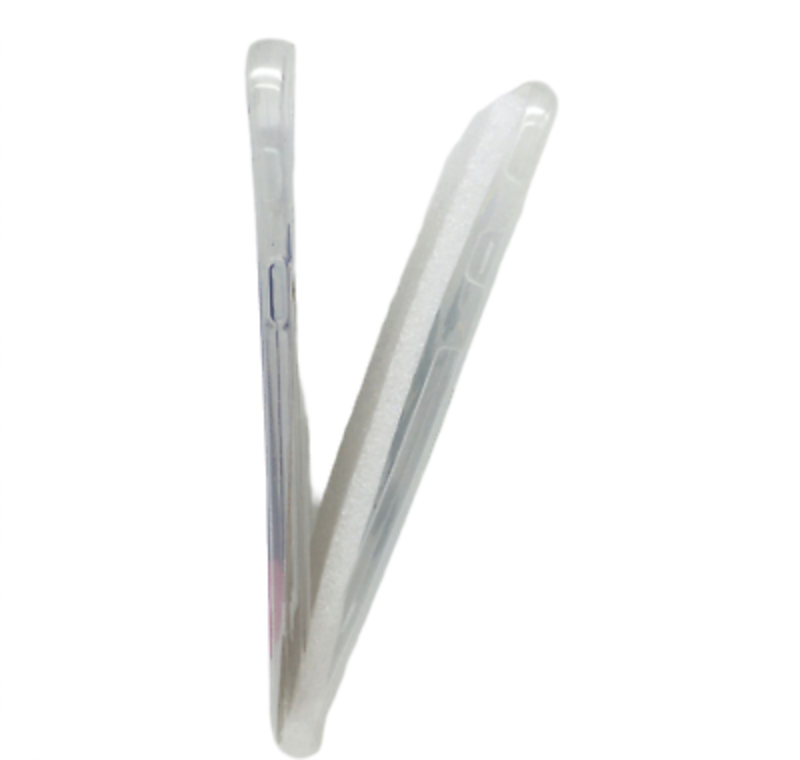 Imagen de Funda doble 360º Para Samsung Galaxy A3 2017 Delantera y trasera Silicona Blanda