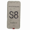 Picture of Funda doble 360º para SAMSUNG GALAXY S8 Delantera y trasera Gel Transparente