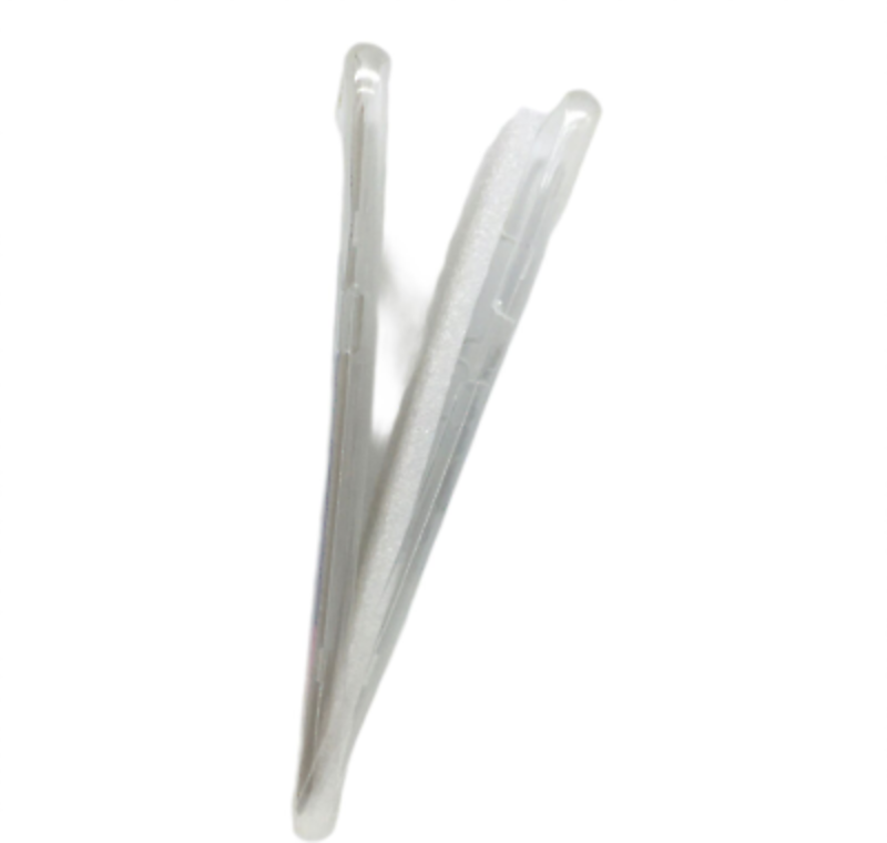 Imagen de Funda doble 360º Para Samsung Galaxy S8 Delantera y trasera Silicona Blanda