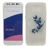 Imagen de Funda doble 360º Para Samsung Galaxy S8 Plus Delantera y trasera Silicona Blanda