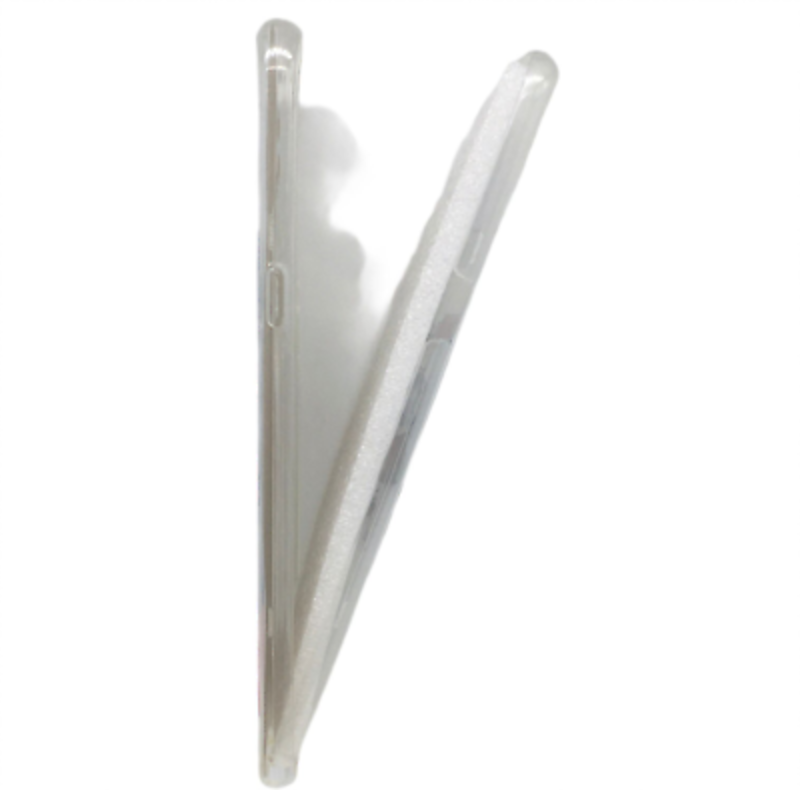 Imagen de Funda doble 360º Para Samsung Galaxy S8 Plus Delantera y trasera Silicona Blanda