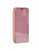 Imagen de Funda Libro Espejo Color Rosa para Samsung Galaxy A01 