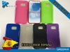 Imagen de Funda Silicona TPU Samsung S7 con Cristal Templado Opcional 