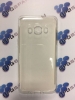 Imagen de Funda transparente de TPU para Samsung J5 2016 con cristal opcional 