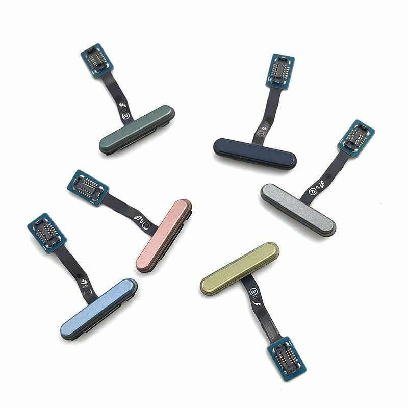 Imagen de Huella digital botón Flex cable Para Samsung Galaxy S10e G970F 