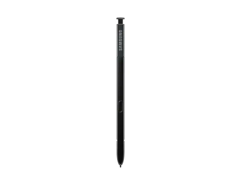 Imagen de Lápiz Stylus Para Samsung Galaxy Note 9 SM-N960 Color Negro 