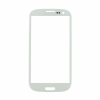 Picture of Pantalla Cristal BLANCA Samsung Galaxy S3 i9300 SOLO CRISTAL RECAMBIO ENVIO GRA