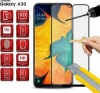 Imagen de Protector Pantalla Cristal Templado 9H Alta Calidad Para Samsung Galaxy A30