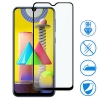 Picture of Protector Pantalla Cristal Templado 9H Alta Calidad Para Samsung Galaxy M21