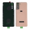Imagen de Repuesto Tapa Trasera Rosa Para Samsung Galaxy S21 5G, SM-G991 
