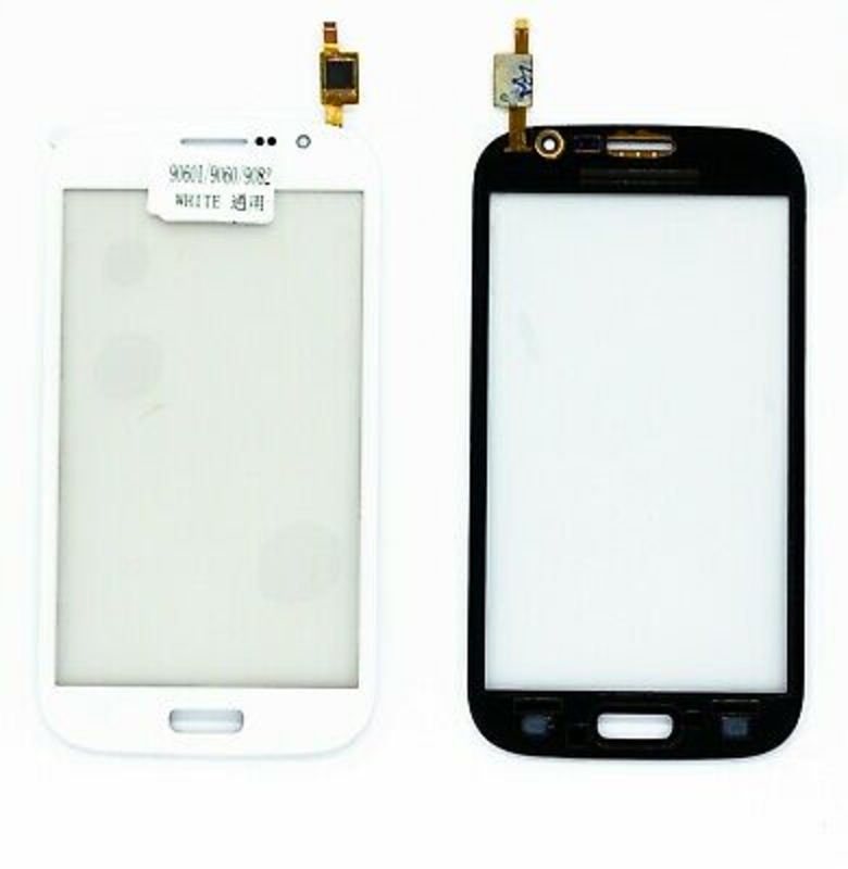 Imagen de TACTIL Screen Touch CRISTAL + LCD Samsung Galaxy Grand Neo (9060i) COLOR BLANCO