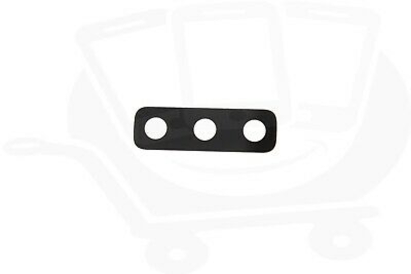 Imagen de TAPA CRISTAL RECAMBIO CAMARA SAMSUNG A7 2018 A750 LENTE GLASS 