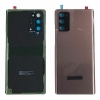Picture of Tapa Trasera Color Bronce Para Samsung Galaxy Note 20 5G SM-N981 