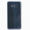 Picture of Tapa Trasera Original para Samsung Galaxy S10e Color Azul con Lente de Camara 
