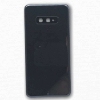 Imagen de Tapa Trasera Original para Samsung Galaxy S10e Color Negro con Lente de Camara 