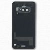 Imagen de Tapa Trasera Original para Samsung Galaxy S10e Color Negro con Lente de Camara 