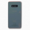 Picture of Tapa Trasera Original para Samsung Galaxy S10e Color Verde con Lente de Camara 