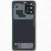 Imagen de Tapa Trasera Original Para Samsung Galaxy S20 G980 con Lente de Camara Azul 