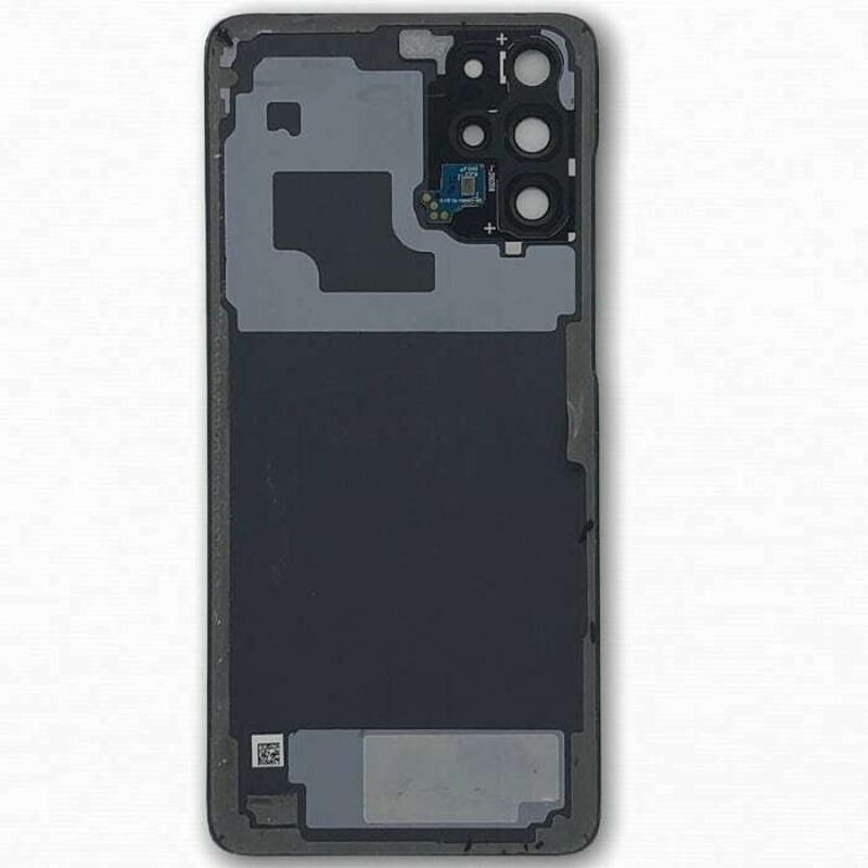 Imagen de Tapa Trasera Original Para Samsung Galaxy S20 G980 con Lente de Camara Azul 