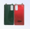 Imagen de Tapa Trasera Para Samsung Galaxy S20 FE Color Rojo  