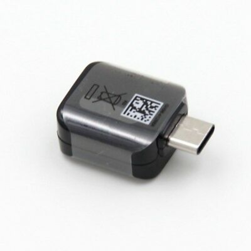 Imagen de USB SAMSUNG Tipo C 3.1 A USB conector adaptador OTG para Smartphone Móvil Table 