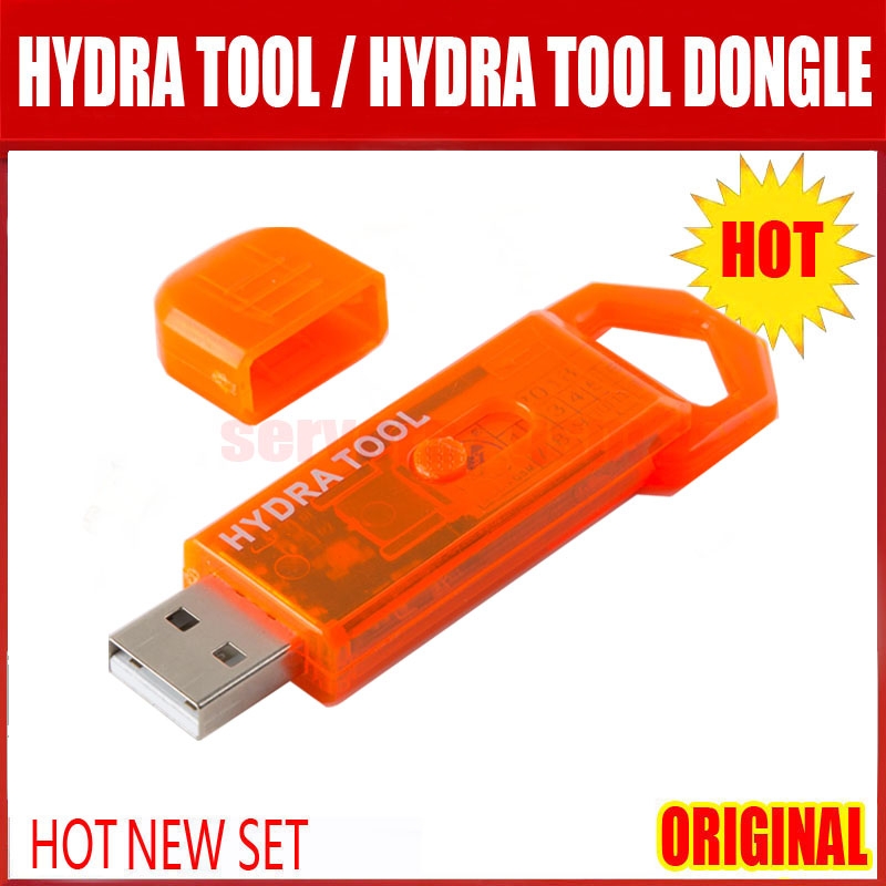 Picture of Hydra TOOL  Dongle para frp google account