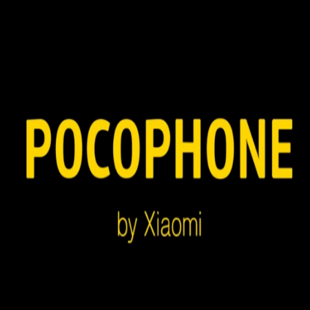 Picture for category Xiaomi serie Pocophone