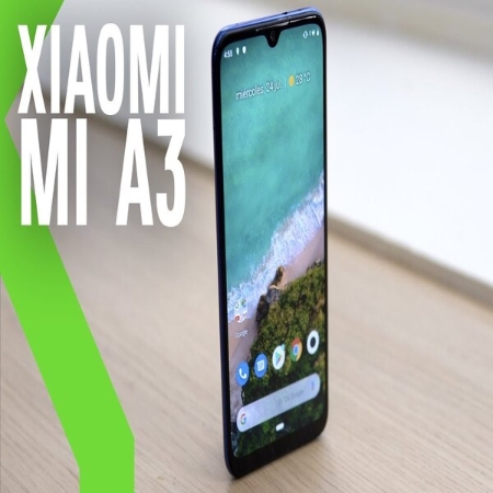 Picture for category Xiaomi Mi A3