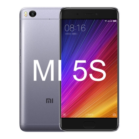 Imagen para la categoría Xiaomi Mi 5s