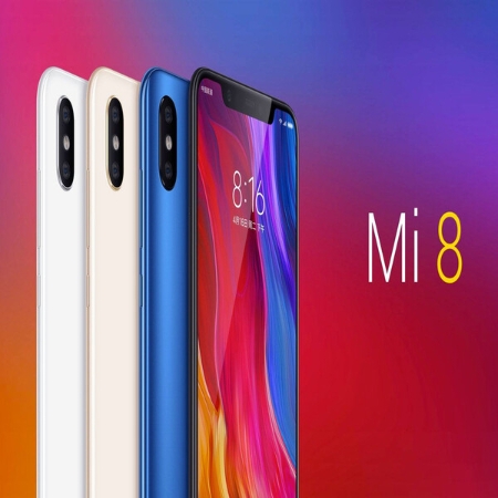 Picture for category Xiaomi Mi 8