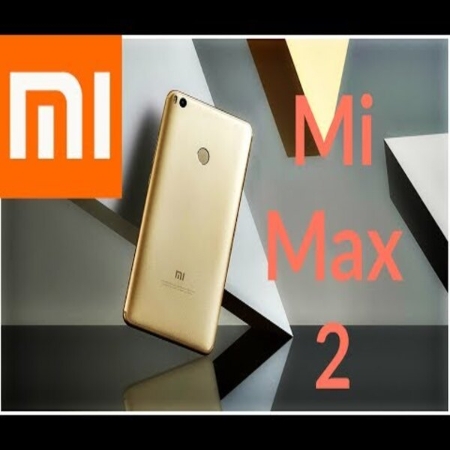 Imagen para la categoría Xiaomi MI max 2