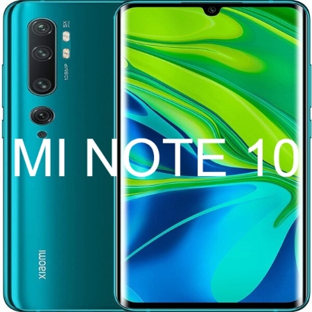 Picture for category Xiaomi Mi Note 10