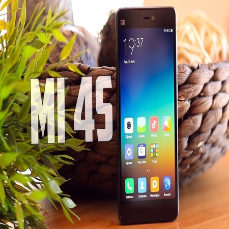 Picture for category Xiaomi MI 4s