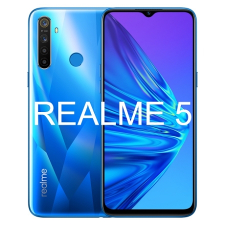 Picture for category Para Realme 5